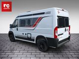 Bürstner Campeo 4x4 C 540 Allrad Dangel - Angebote entsprechen deinen Suchkriterien