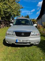 Suzuki SUZUKI GRAND VITARA, TÜV BIS 11/2026 - Suzuki Grand Vitara: 20