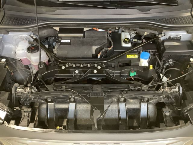 Q4 e-tron 45 quattro,Frontsch. heizbar,Kamera,St