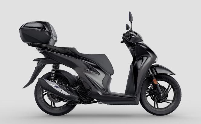Honda SH150i