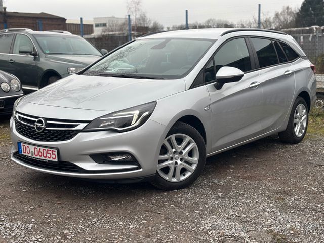 Opel Astra K Sports Tourer Business Start/Stop