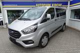 Ford Transit Custom 320 L1 Trend  9 Sitzer