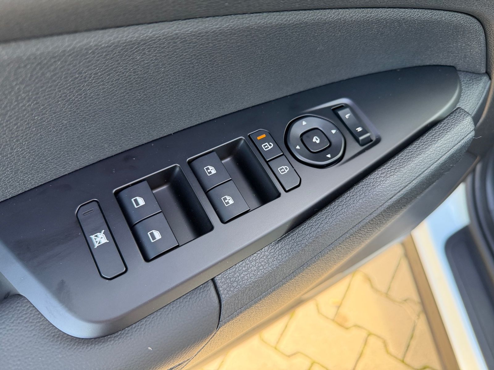 Fahrzeugabbildung Kia Sportage 1.6 T-GDI MT Vision Facelift