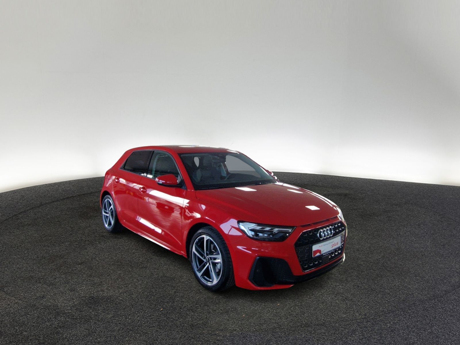 Audi A1 - Bild 6