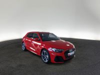 Audi A1 - Vorschau Bild 6
