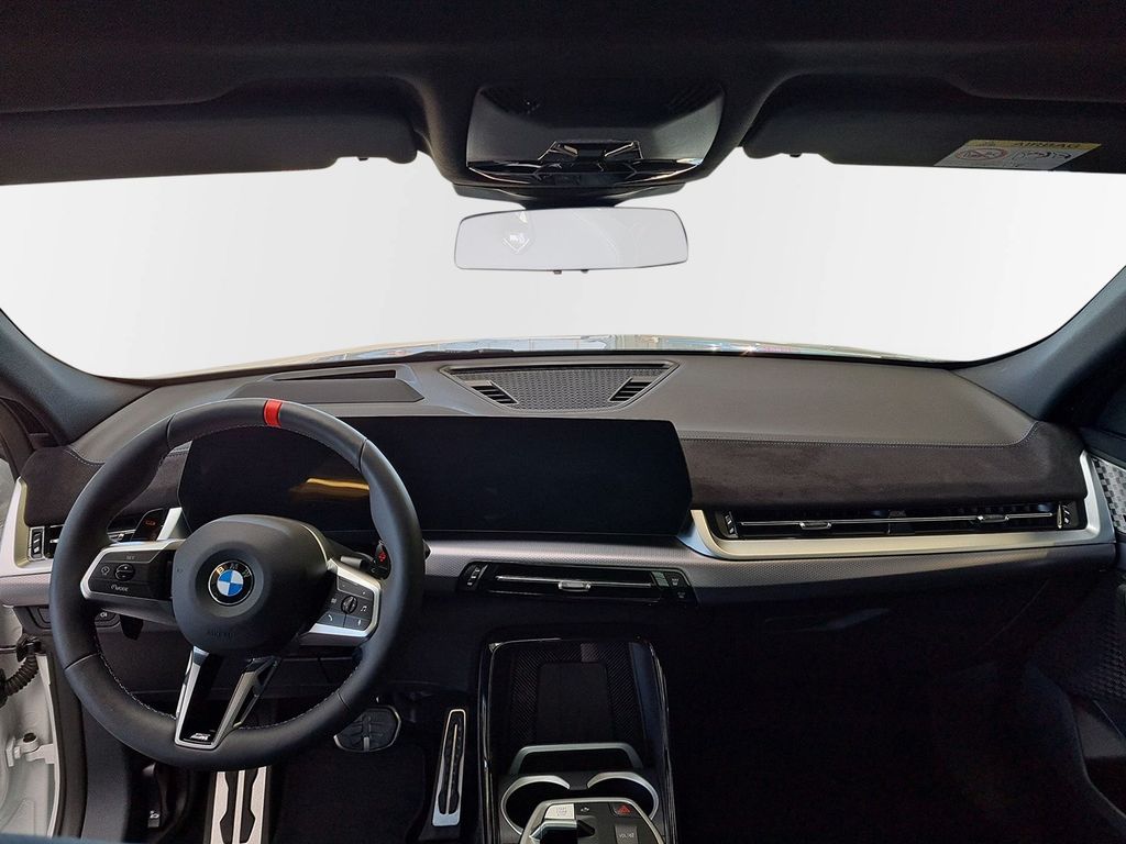 BMW X2 M35i xDrive LED Head-Up HK HiFi DAB Pano Komf