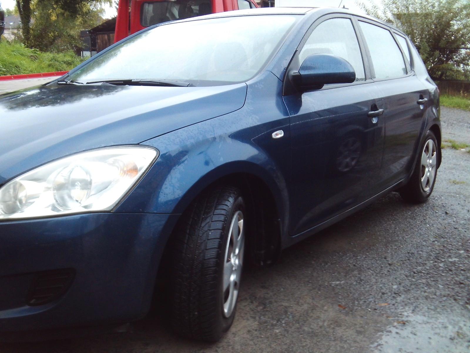 Kia ANDERE Ceed Attract