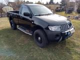 Mitsubishi L200 Single Cab Allrad - Mitsubishi L200 von privat