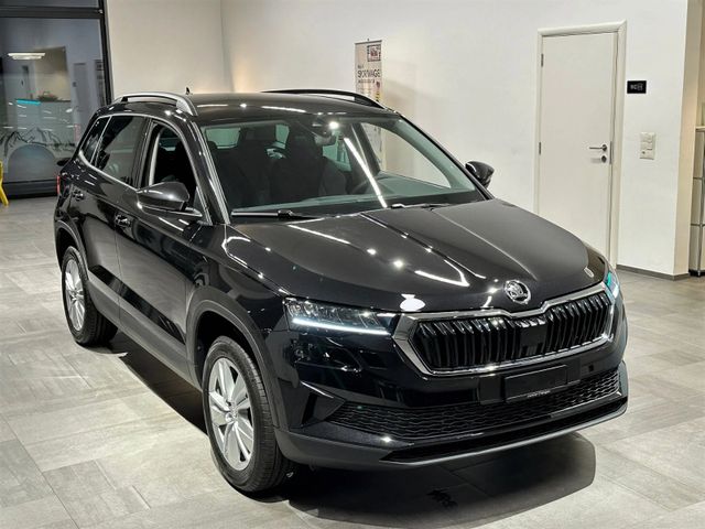 Skoda Karoq 2.0 TDI 4X4 DSG Selection AHK ACC Navi Kam