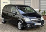 Opel Meriva A 1.6 TWINPORT Edition*AC*TÜV+Insp. NEU - Opel Meriva Gebrauchtwagen in Hamm