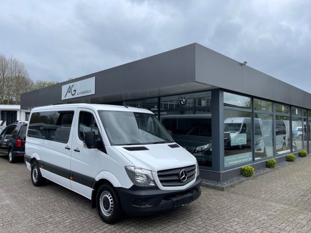 Mercedes-Benz Sprinter 314/316 CDI*Klima*Standh*1.Hand