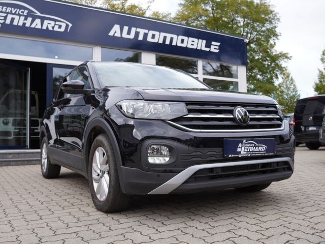 Volkswagen T-Cross*Lane Assist*ACC*ViCo*DAB+*PDC*uvm.**