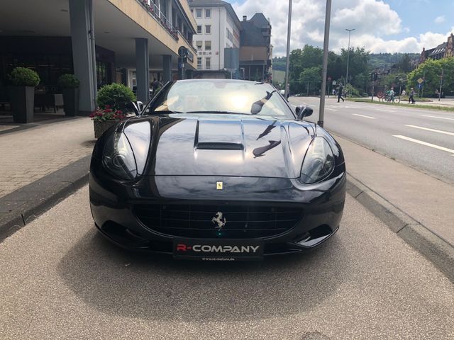 Ferrari California 4.3 V8 4-Sitzer