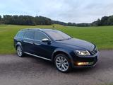 Volkswagen Passat Alltrack 2.0 TDI DSG 4MOT 130kW Alltr... - gebrauchte VW Passat Alltrack aus dem Jahr 2013