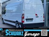 Renault Master Kasten L3H2 HKa 3,5t*TAGESZULASSUNG* - Renault Master l2h2