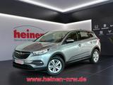 Opel Grandland X 1.2 Turbo Edition Autom. LED NAVI DA - Opel Grandland (X) in Hamm
