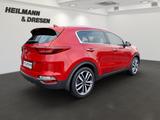 Kia Sportage Spirit 2WD 1,6 Navi/Lenkrad/Sitzheizung - Kia Sportage in Herne