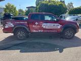 Isuzu D-Max Double Cab 4WD AT Automatik - V-Cross - Isuzu: Auto