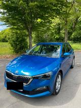Skoda Scala Style | TÜV 01/2027 | Service NEU - Skoda Scala von privat
