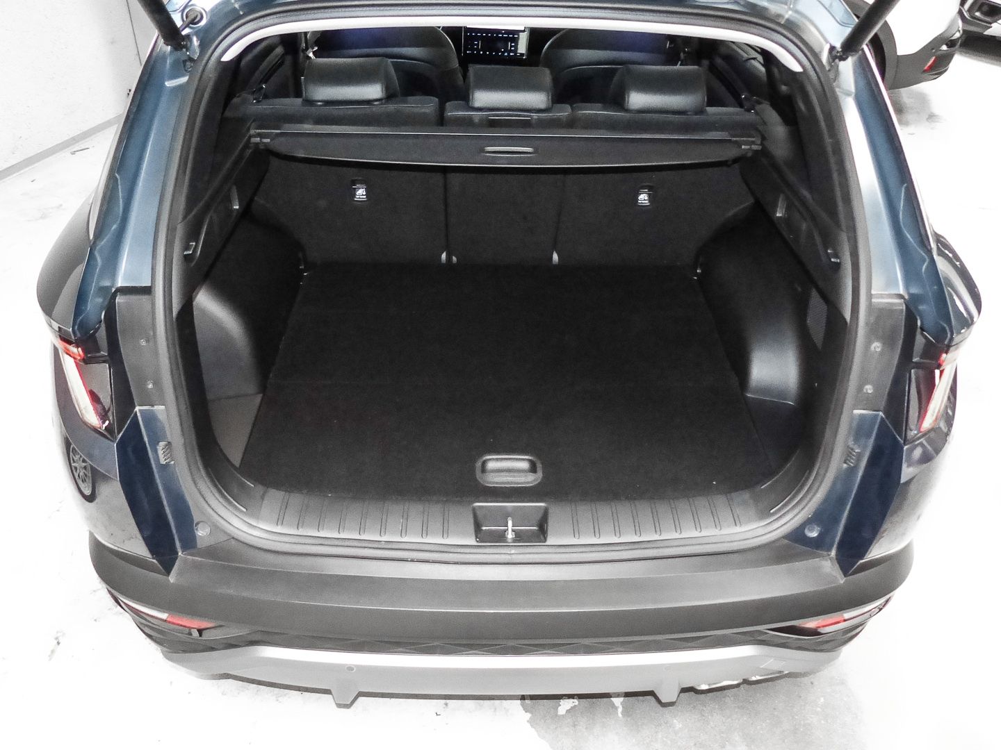 Hyundai Tucson – Bild 16