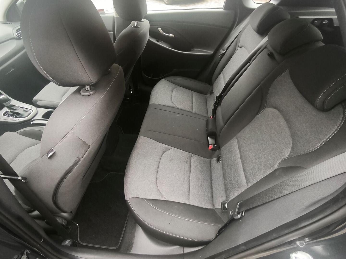 Hyundai i30 M.-Hybr. APPLE/ANDROID DAB KAMERA SITZHZG.LE