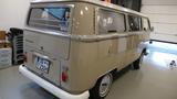 Volkswagen T2 a Deluxe Perfekt Note 1 Classic Data  - Volkswagen T2: 7 Sitzer