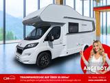 Weinsberg Cara Home 550 MG - Garage - viele Extras - - Weinsberg Diesel Alkoven