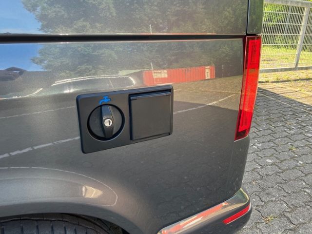 T6.1 California 2.0 TDI Ocean 4Motion KLIMA LED