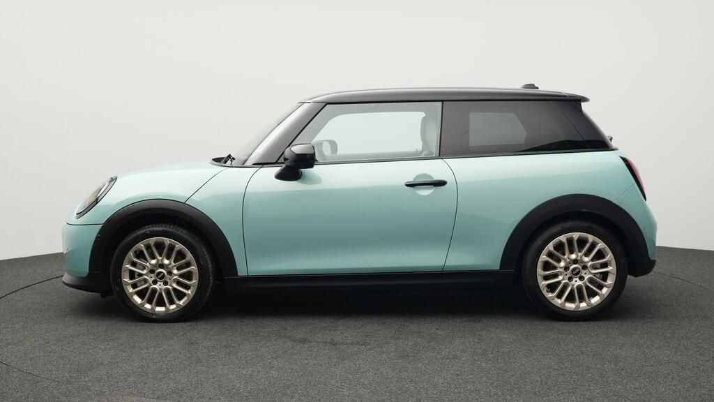 MINI Cooper C - Bild 7