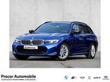 BMW M340d xDrive M SPORT+HuD+PANO+ADAPT.LED+DA+360° - BMW M340d Jahreswagen