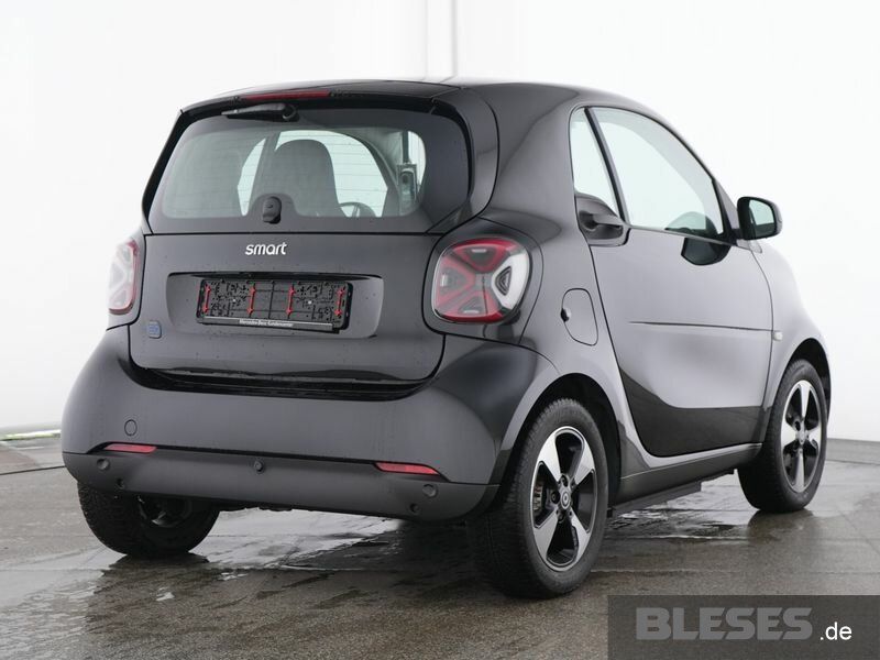 SMART ForTwo – Bild 2