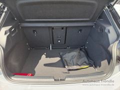 VW ID.3 Pro Move 62 kWh Bluetooth Navi LED Klima