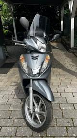 Honda SH 300 - HONDA SH 300