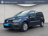 Volkswagen Caddy Maxi 2.0 TDI DSG Trendline 7-Si.  ACC RFK - Volkswagen Caddy Maxi aus 2019