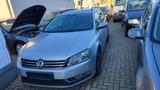 Volkswagen Passat Variant 2.0 BlueMotion - Volkswagen Passat aus 2012