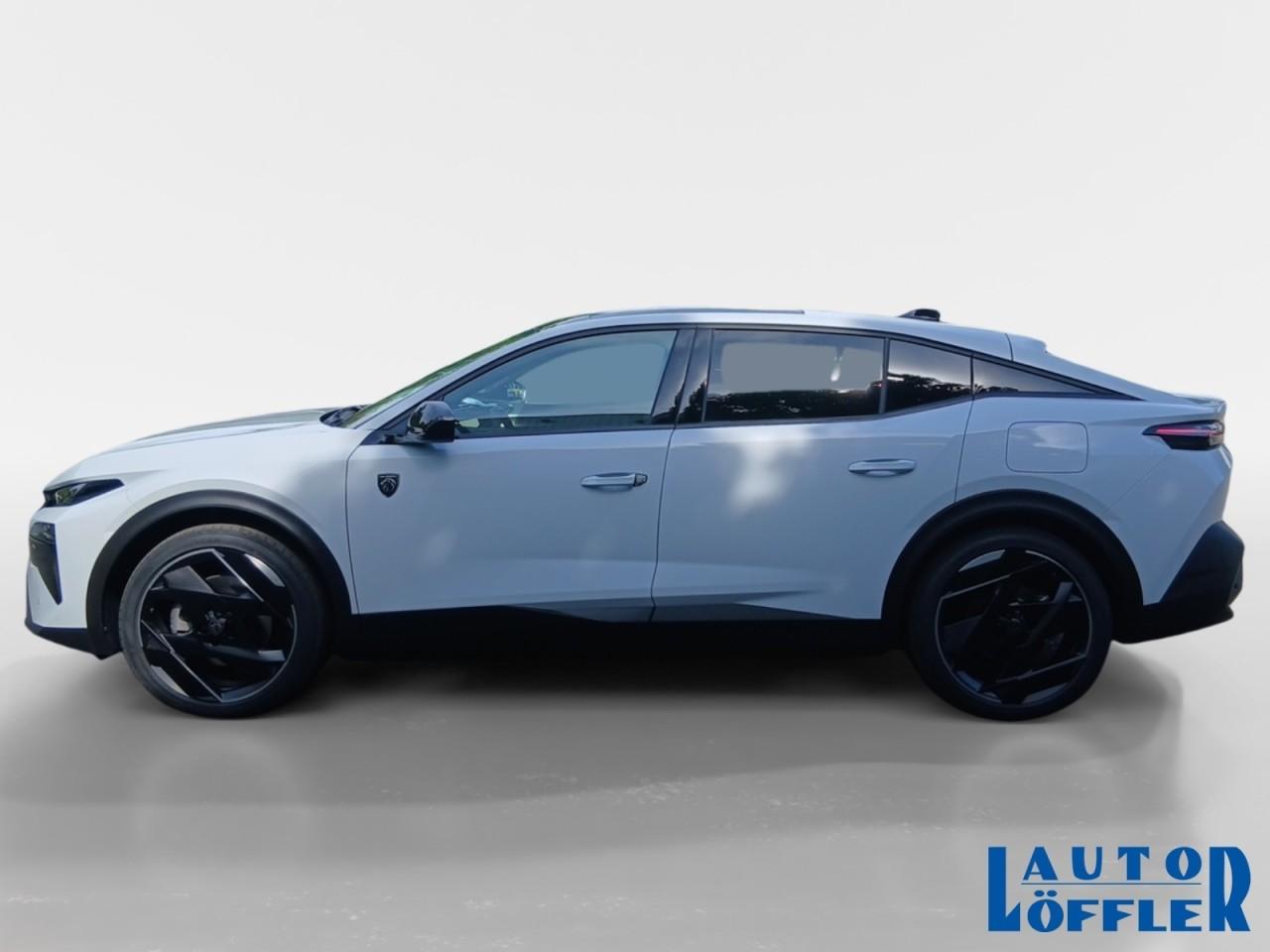 Peugeot 408 PHEV 240 GT Exclusive SHZ^ KLIMA^ RFK^ NAVI^