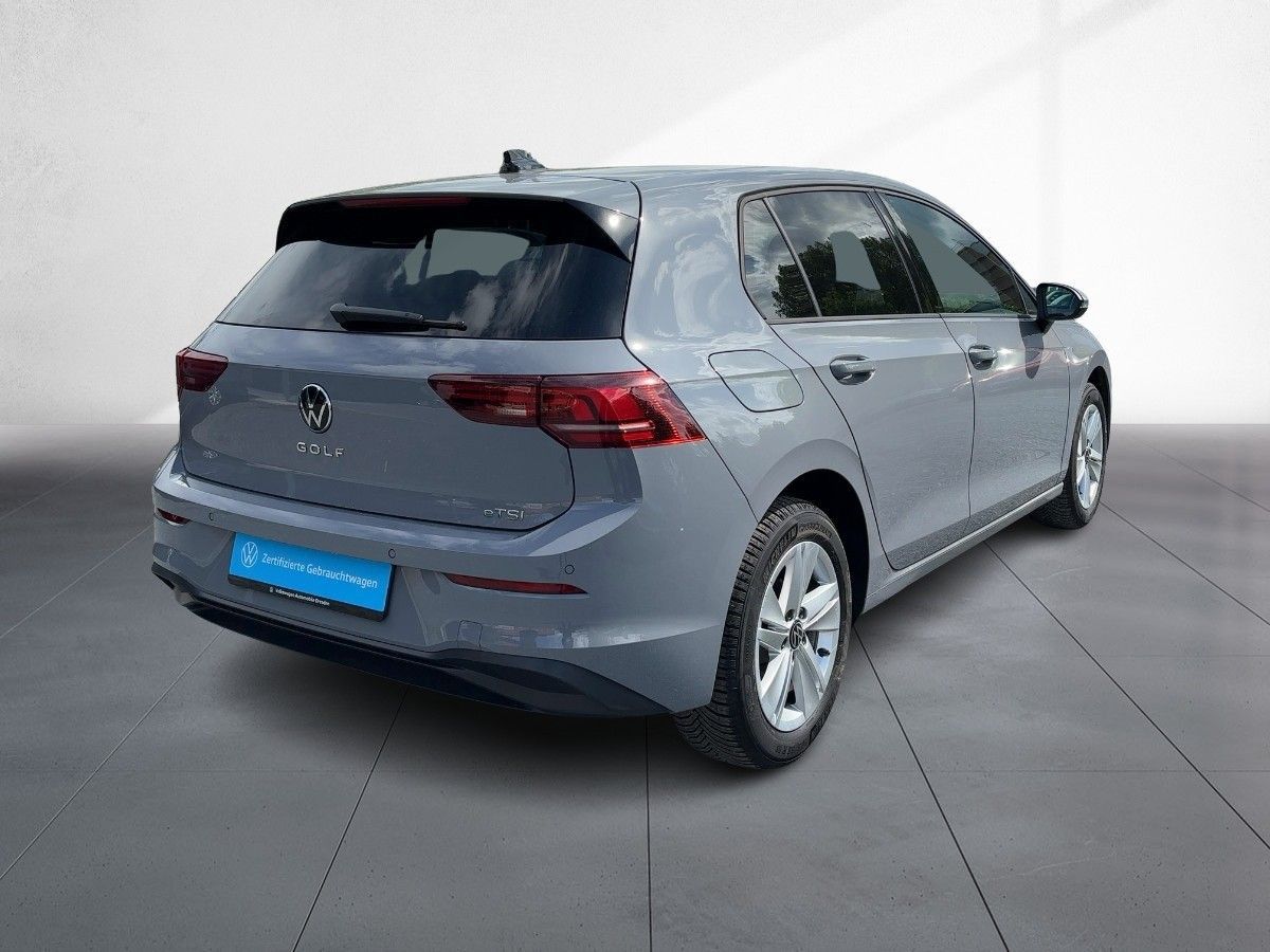 Volkswagen Golf - Bild 4