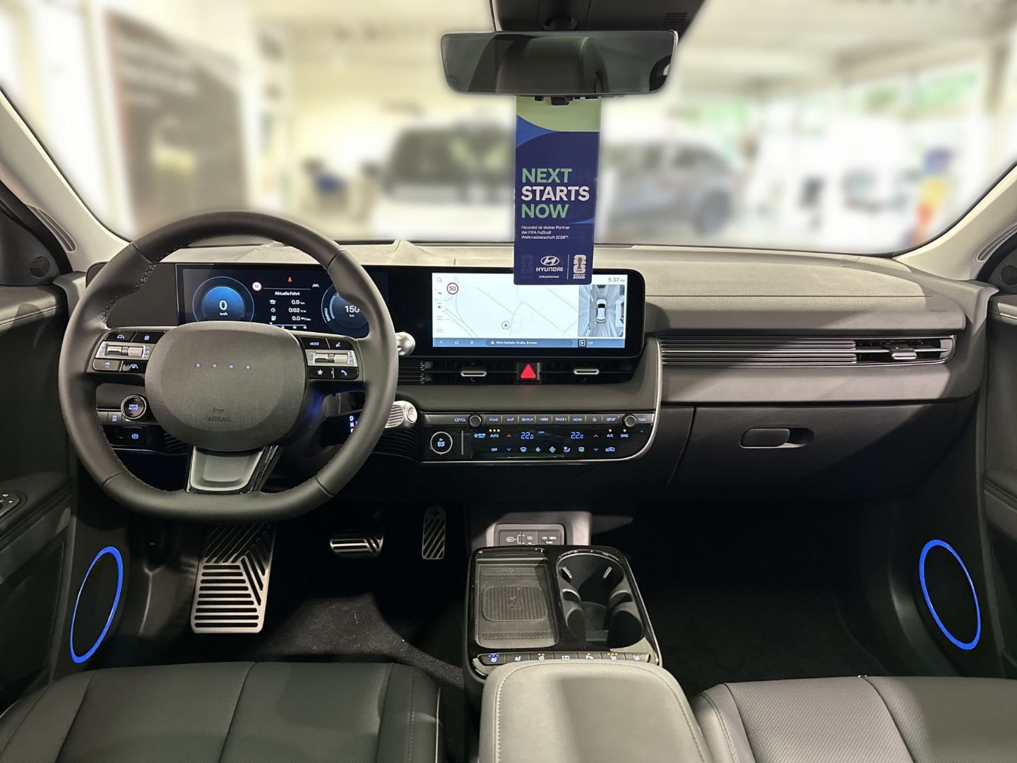 Hyundai IONIQ 5 – Bild 6