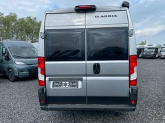 Adria TWIN *60 Years* 640 SGX *JUBILEE*|*Sondermodell*