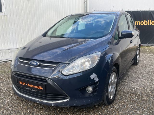 Ford C-MAX TREND*NAVI*TEMPOMAT*PDC*TÜV