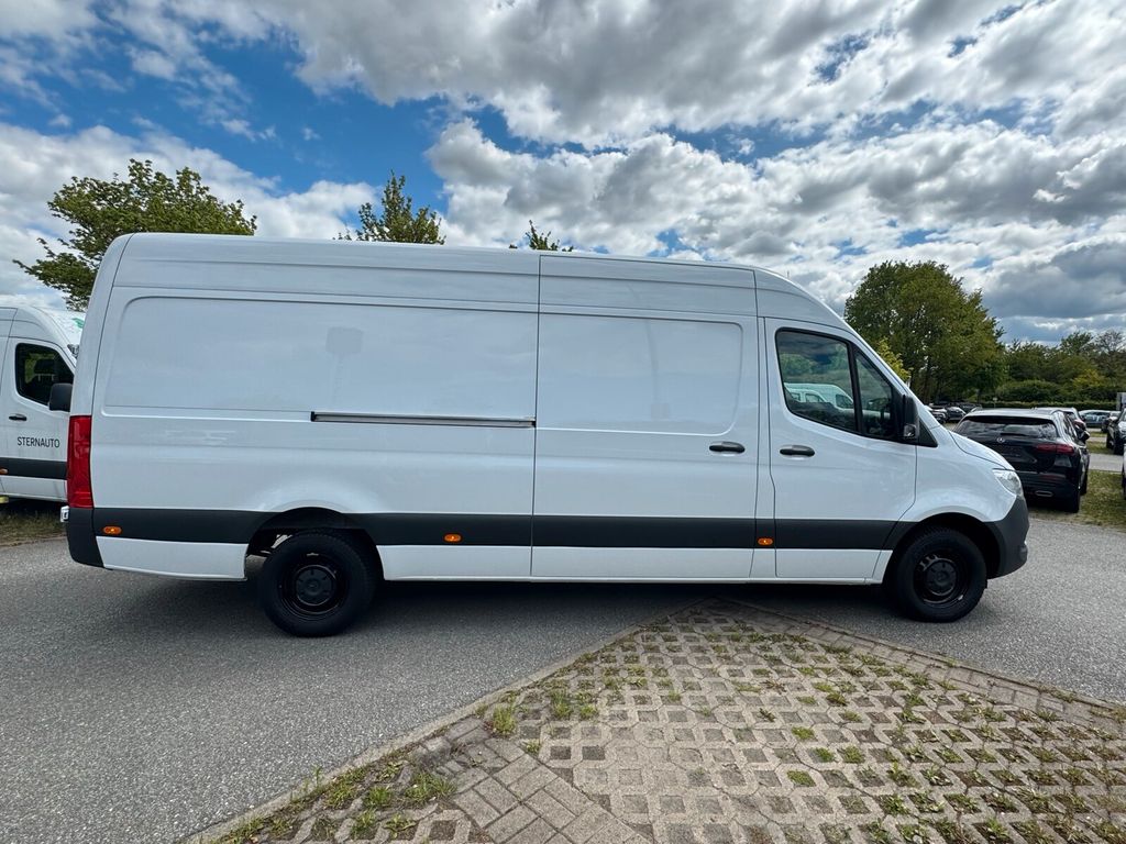 Mercedes-Benz Sprinter 315 KA/L HD Navi Klima Kamera AHK