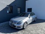 Mercedes-Benz C 220 CDI Lim Avantgarde Automatik/Ahk - Mercedes-Benz C 220 aus 2012