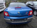 Renault Megane Coupé-Cabriolet Authentique 1.6 Authe... - Renault Megane aus 2004: Cabrio