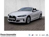 BMW 420i LASER+DA+H/K+LEDER+SHZ+NAVI