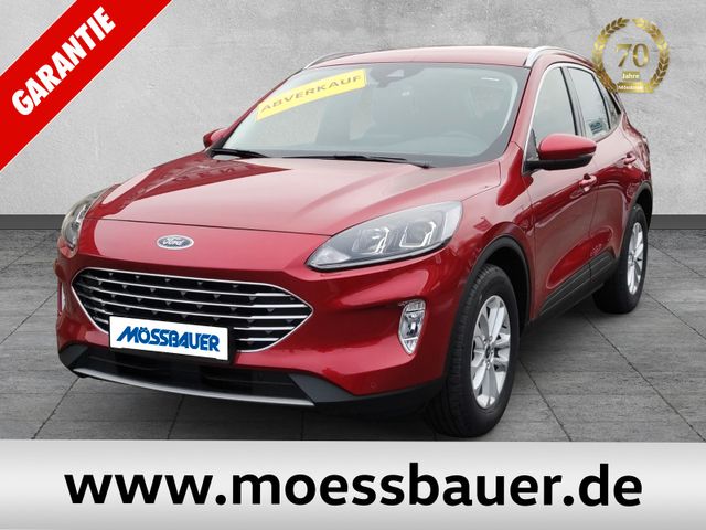 Ford Kuga Titanium *Navi, Klima, Rückfahrkamera*