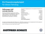 Volkswagen Golf Style eTSI DSG Pano*ErgoActiv-Sitz*LED* - VW Golf Gebrauchtwagen in Essen