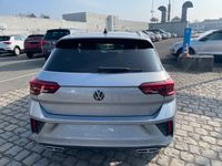 Volkswagen T-Roc - Vorschau Bild 5