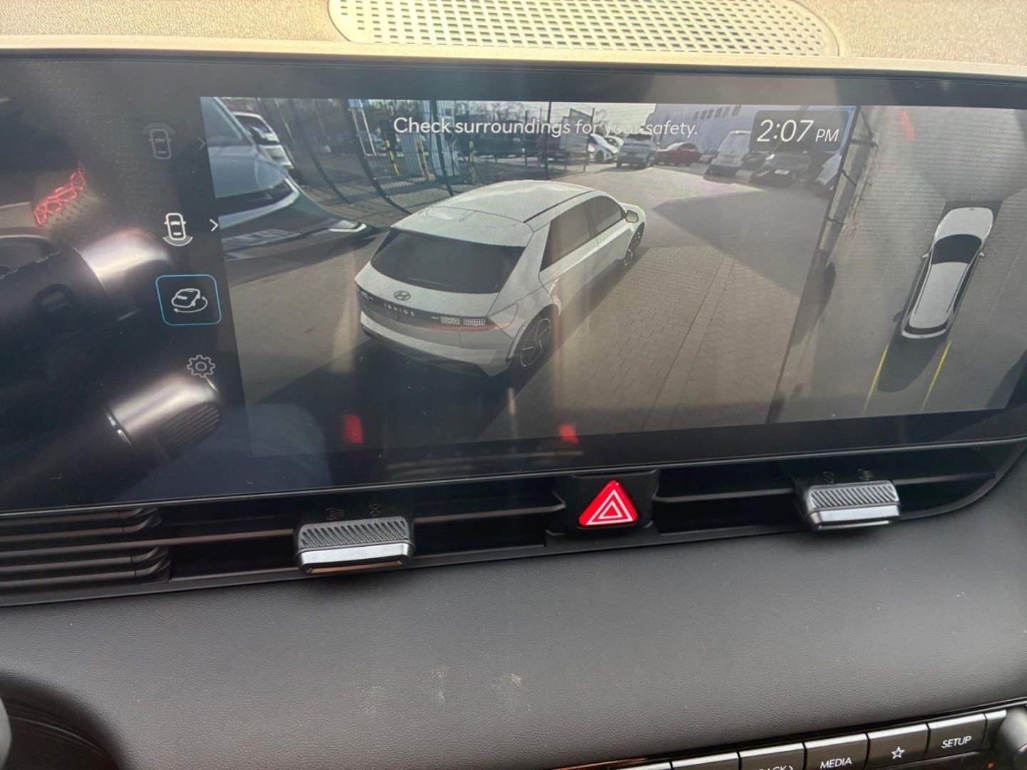 Hyundai IONIQ 5 – Bild 24
