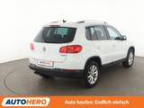 Volkswagen Tiguan 2.0 TDI Lounge Sport & Style 4Motion Aut. - VW Tiguan Gebrauchtwagen in Frankfurt