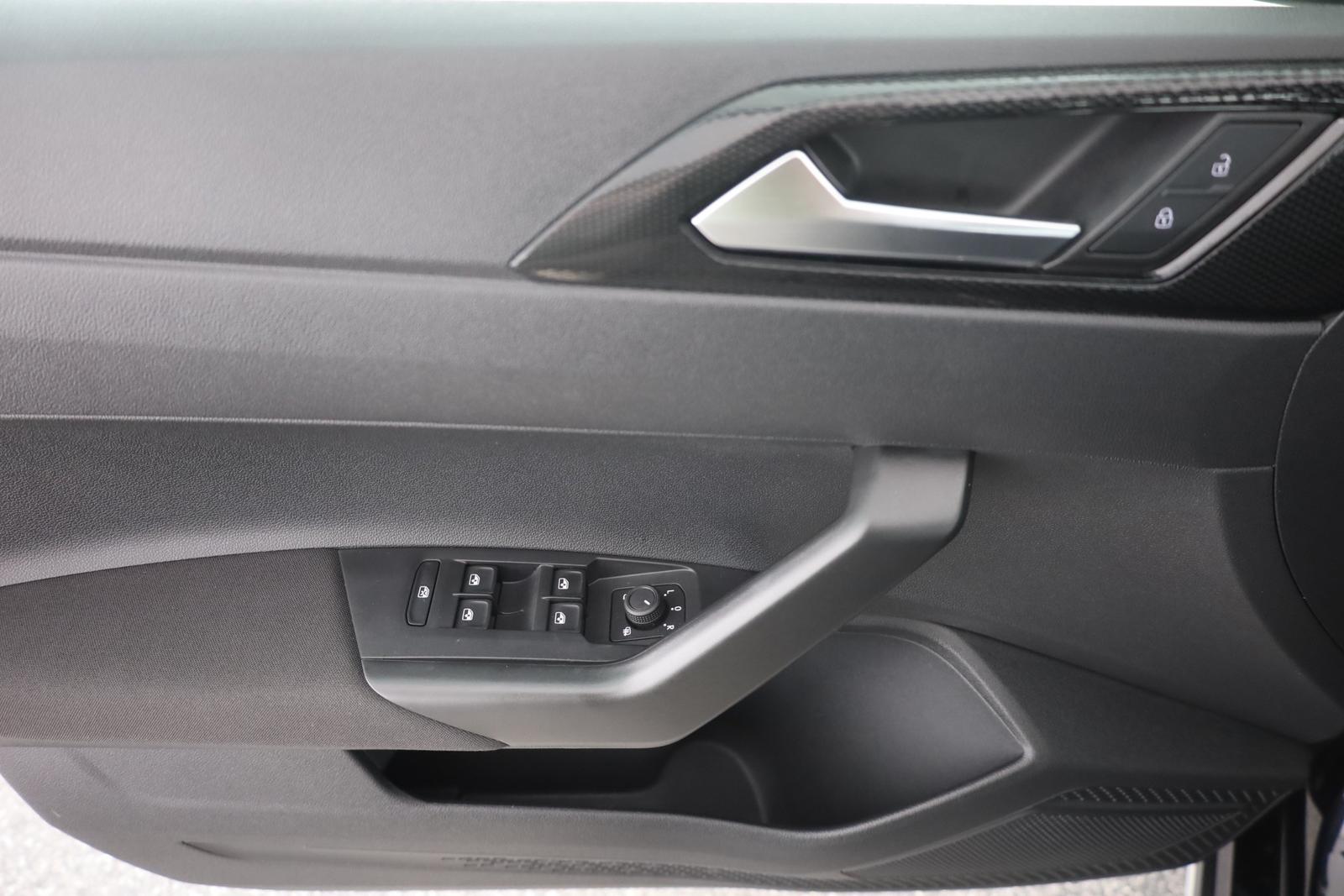 Volkswagen Taigo 1.0 TSI Life LED Navi Kamera Sitzheizung, миниатюра 20